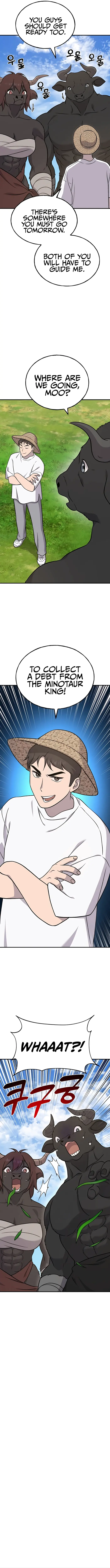 Solo Farming In The Tower - Chapter 51 image 16_optimized